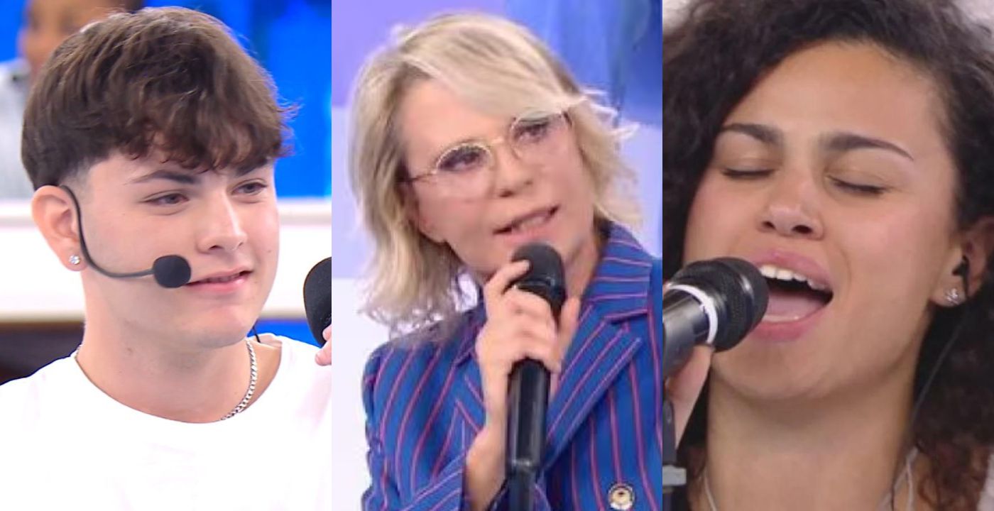 Amici 23 anticipazioni puntata del 7 gennaio news e spoiler
