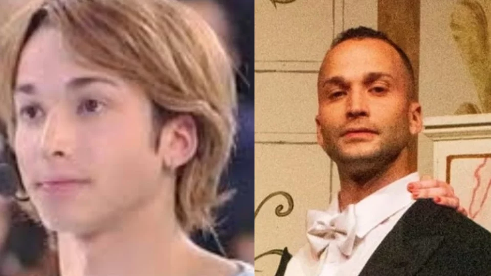 Amici, l'ex ballerino Michele Maddaloni oggi ha cambiato vita