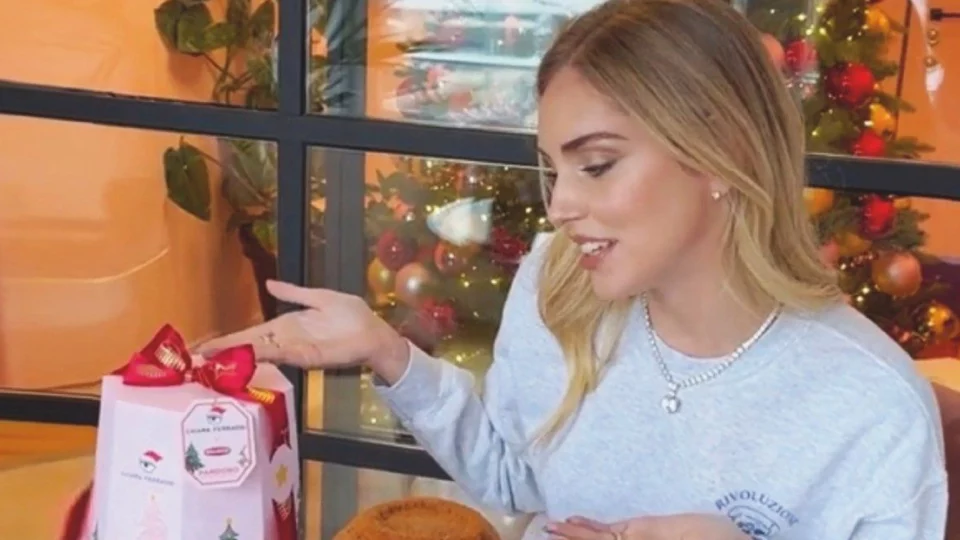 chiara ferragni consumatori chiedono risarcimento