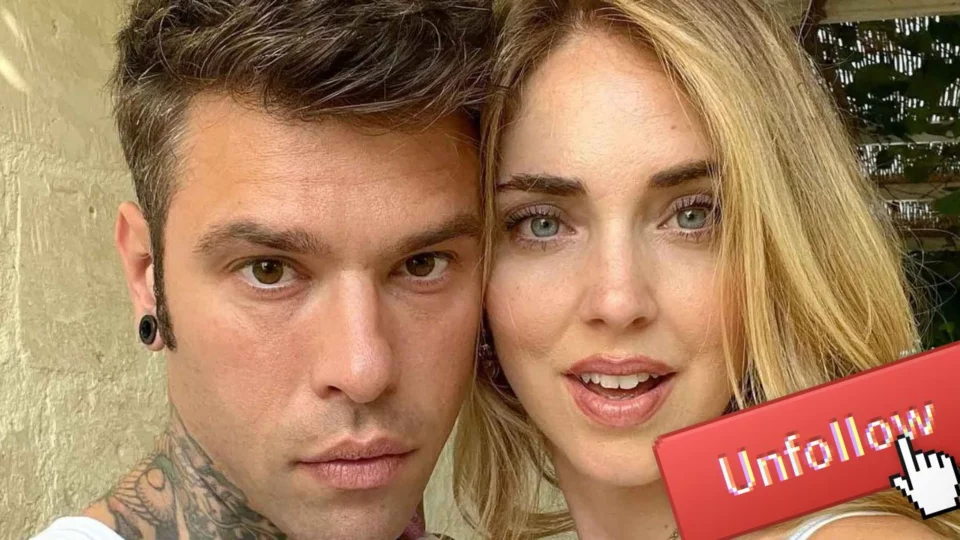 chiara ferragni fedez follower persi