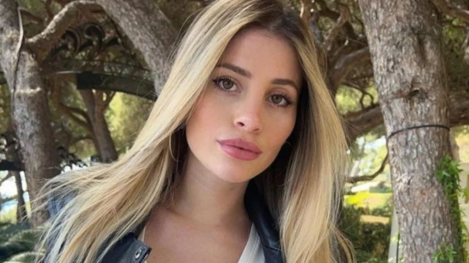 chiara nasti incinta secondo figlio