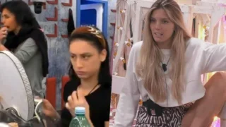 Anita Olivieri e Letizia commentano l'uscita di Beatrice ma è polemica