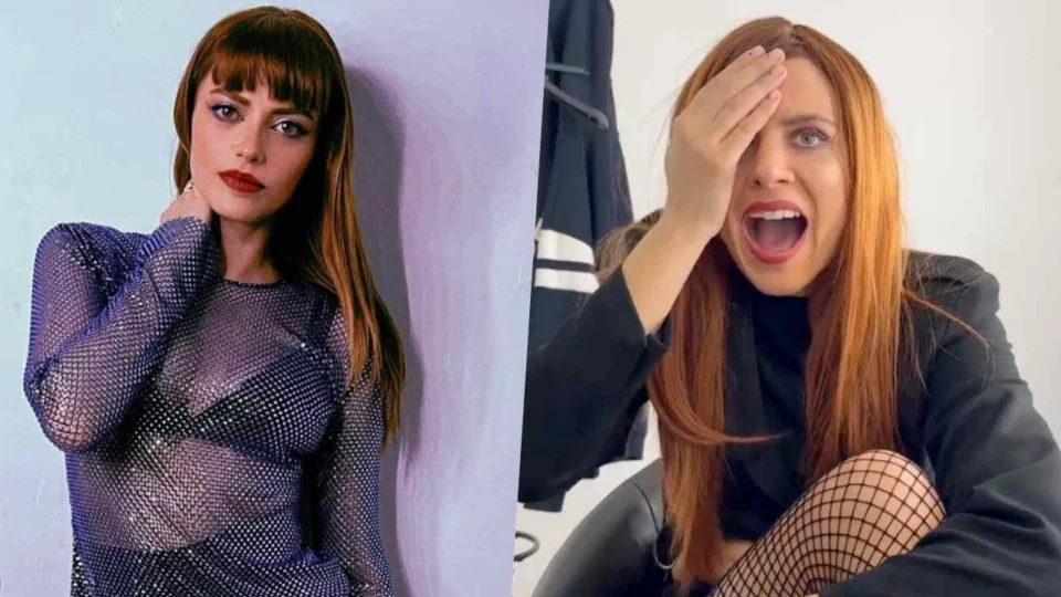 Annalisa, arriva la nuova imitazione di Brenda Lodigiani