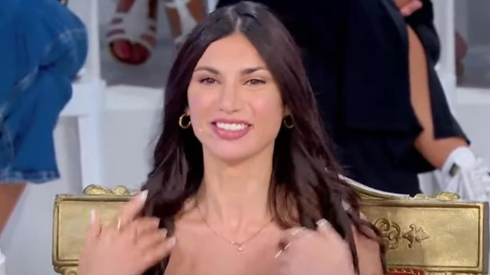 Manuela Carriero rivela perché ha abbandonato il trono