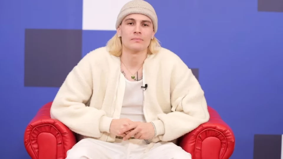 fragili canzone il tre testo significato
