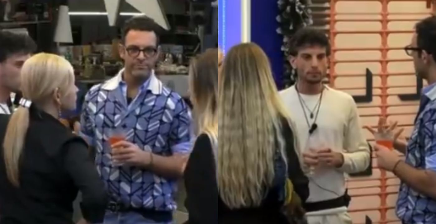 Giuseppe Garibaldi, una frase sui gay scatena la lite con Stefano