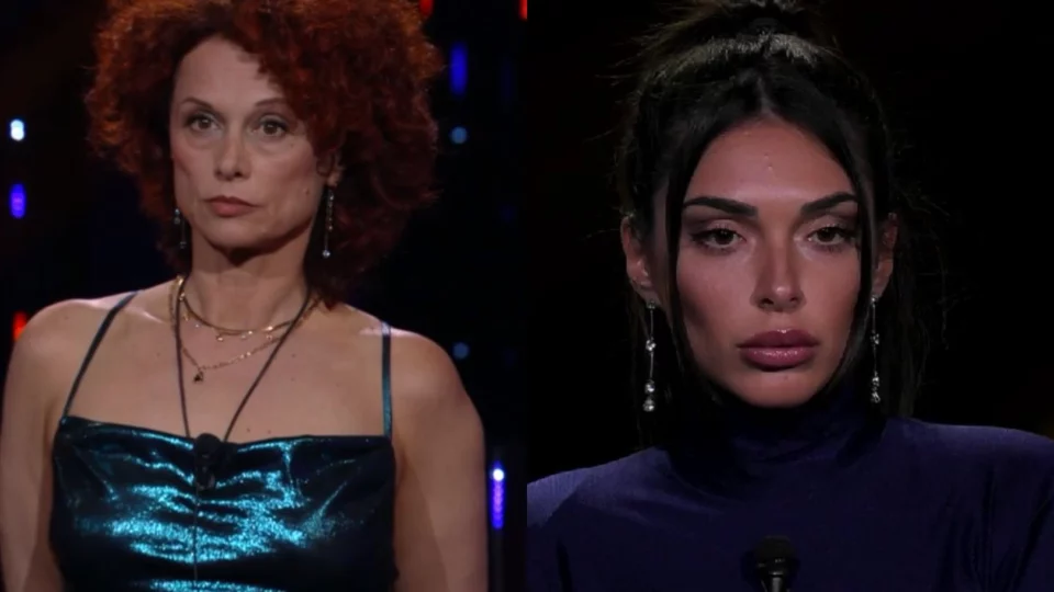 greta rossetti scopre parole beatrice luzzi contro video