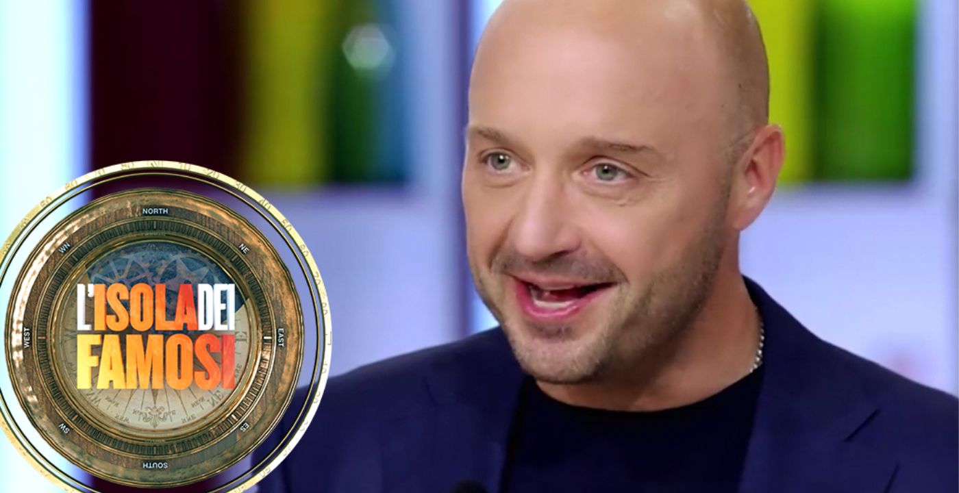 Isola dei Famosi 2024, Joe Bastianich nuovo concorrente del reality