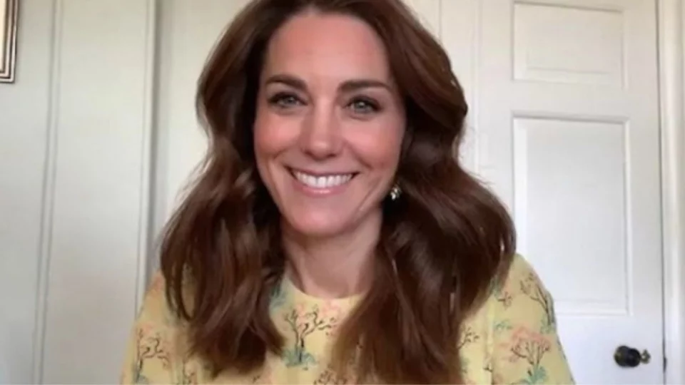 kate middleton ricoverata ospedale