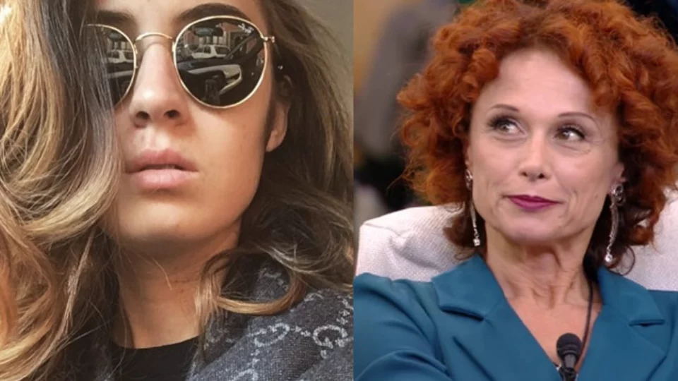 Beatrice Luzzi, la sorella di Perla interviene sui social contro di lei