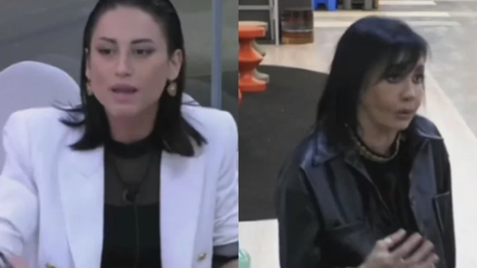 letizia petris lite fiordaliso video