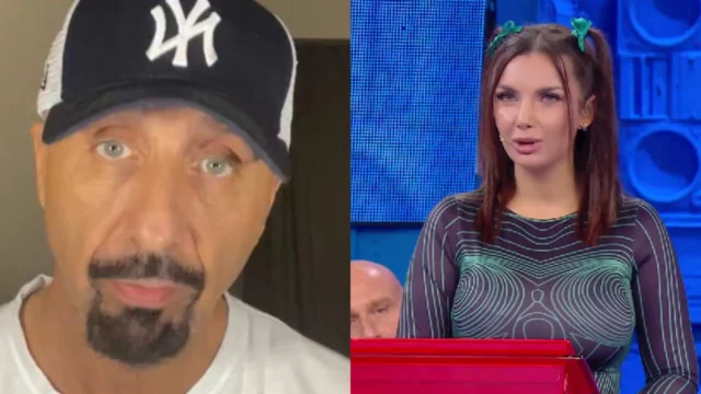 luca jurman commenta elettra lamborghini giudice canto amici 23