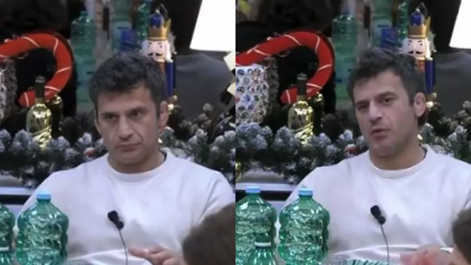 marco maddaloni critica gesto concorrenti dopo uscita beatrice luzzi