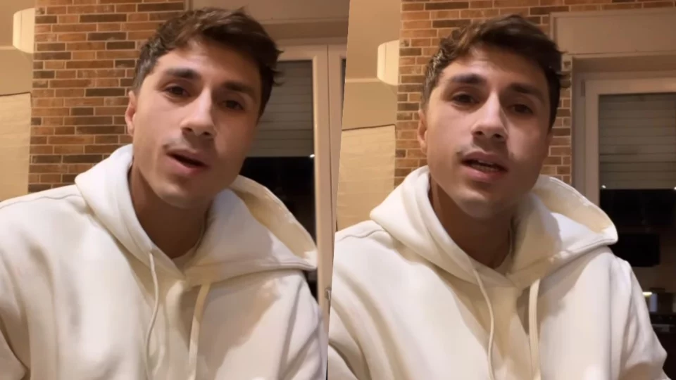 Mirko Brunetti rompe il silenzio sul ritorno al Grande Fratello