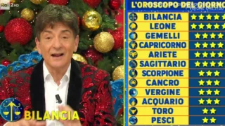 oroscopo paolo fox 3 gennaio 2024