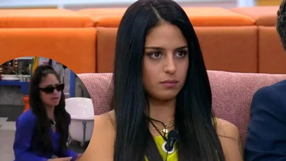 perla vatiero gaffe discute stefano miele