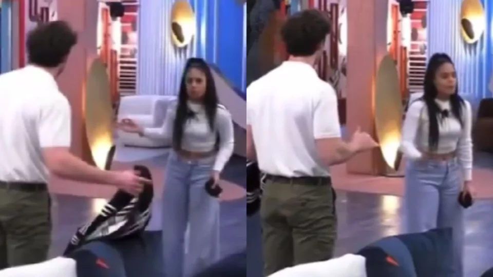 perla vatiero lite federico massaro bagno