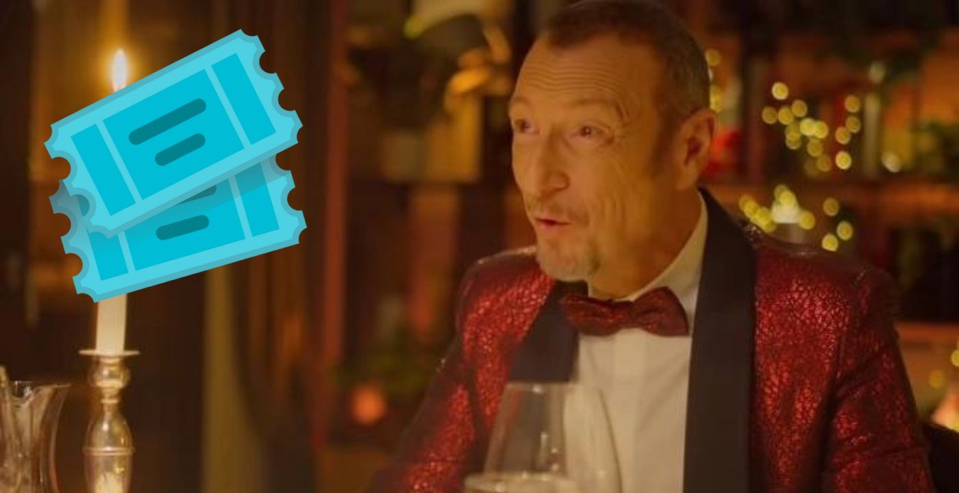 Quanto costano e dove comprare i biglietti per sanremo 2024