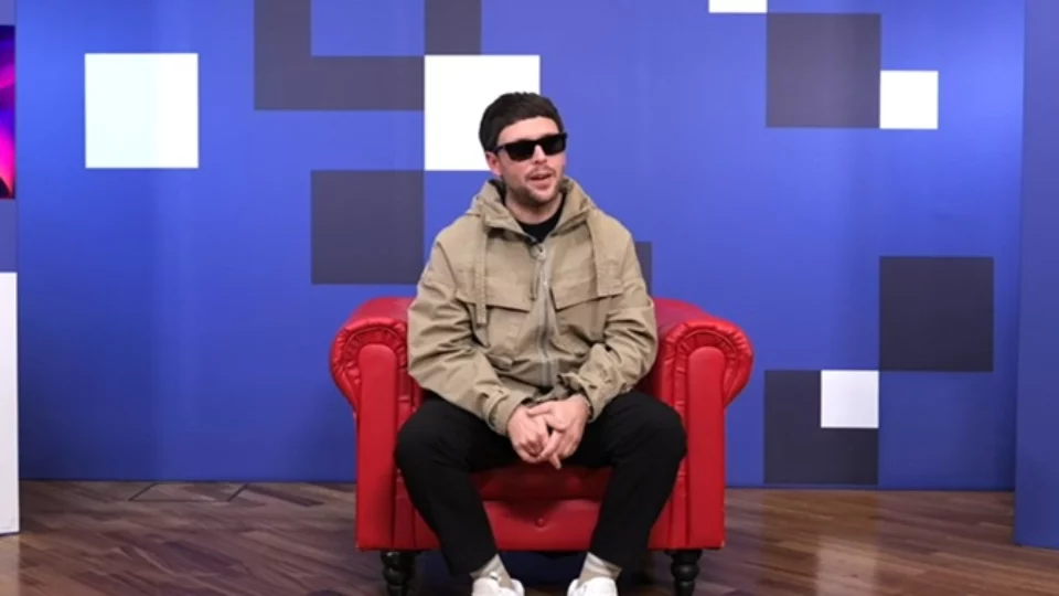 TUTTO QUI canzone Gazzelle Sanremo 2024: testo e significato