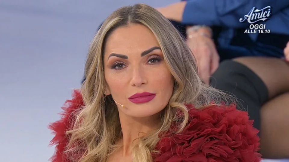 Uomini e donne anticipazioni registrazione 22 gennaio