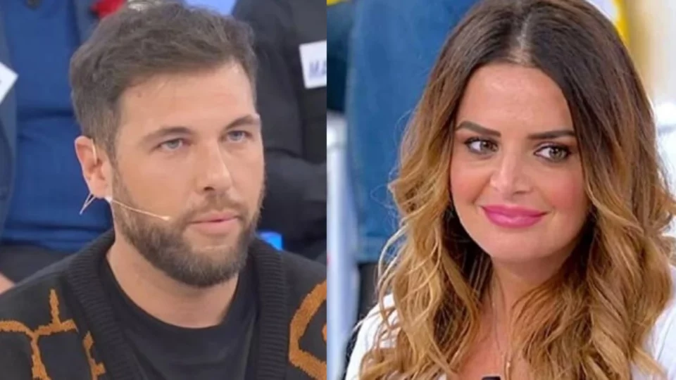 Uomini e donne anticipazioni Roberta e Alessandro escono insieme