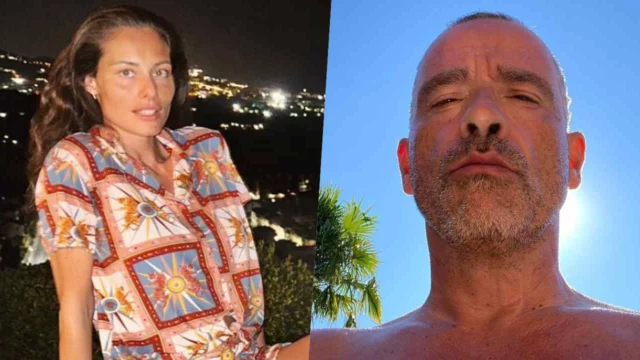 Marica Pellegrinelli torna sulla fine del matrimonio con Eros Ramazzotti