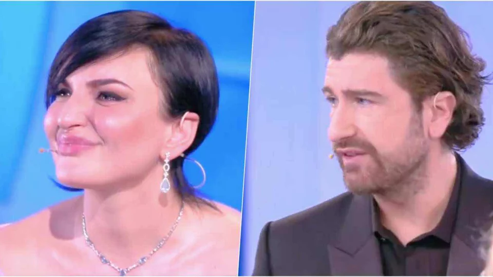 Alessandro Siani cerca marito ad Arisa a C'è posta per te