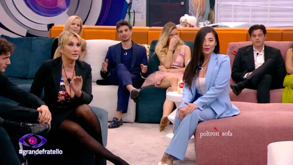 Anticipazioni GF del 26 febbraio, le news sul Grande Fratello