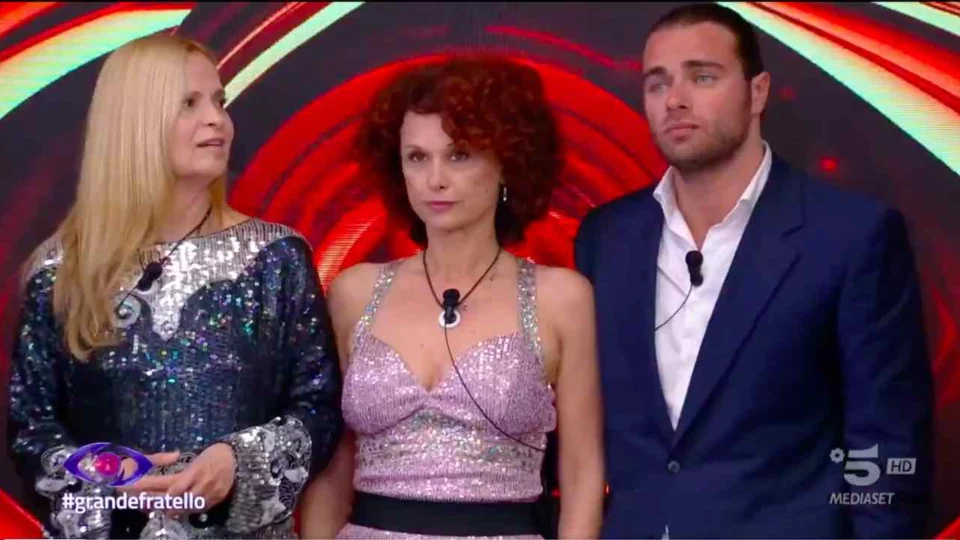 Beatrice Luzzi con il 44% supera il televoto: le percentuali