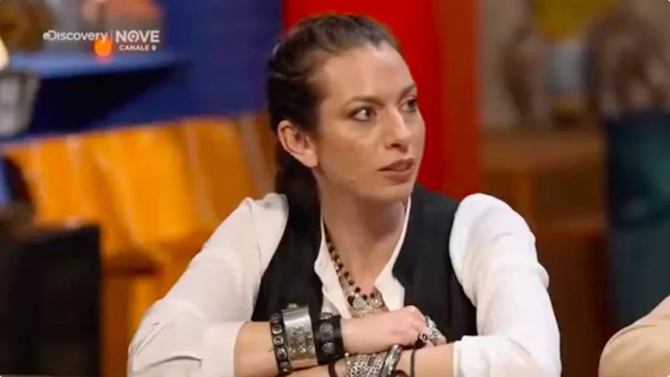 Chi è Ada Egidio di Cash of Trash? Età, vita privata e Instagram