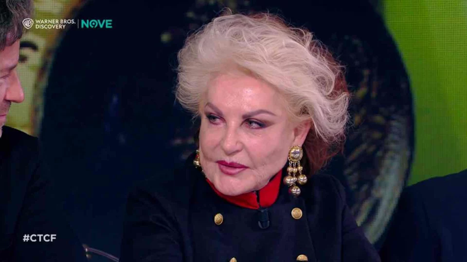 Chi è Roberta Tagliavini? Età, marito, figlia e Instagram