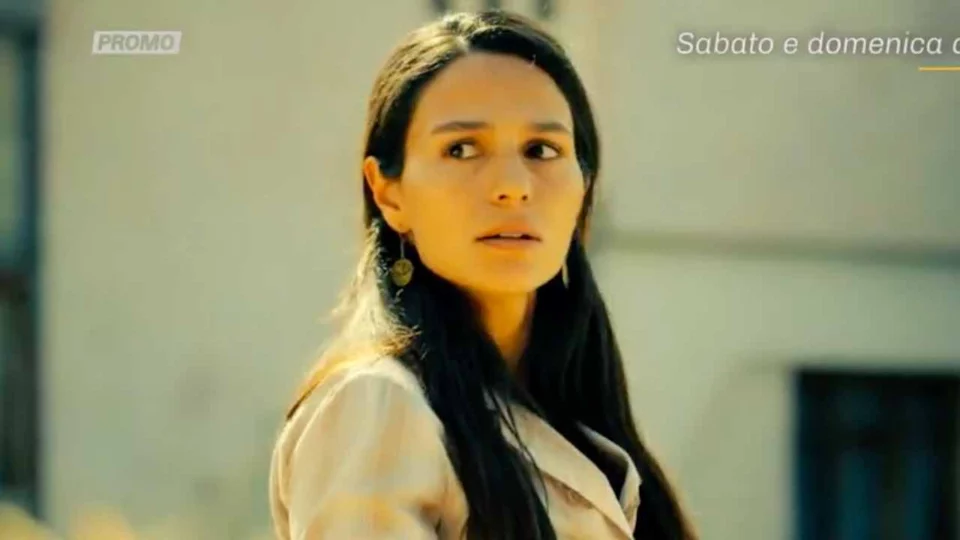 Chi è Selin Yeninci, Saniye di Terra Amara? Età, marito, figli e Instagram