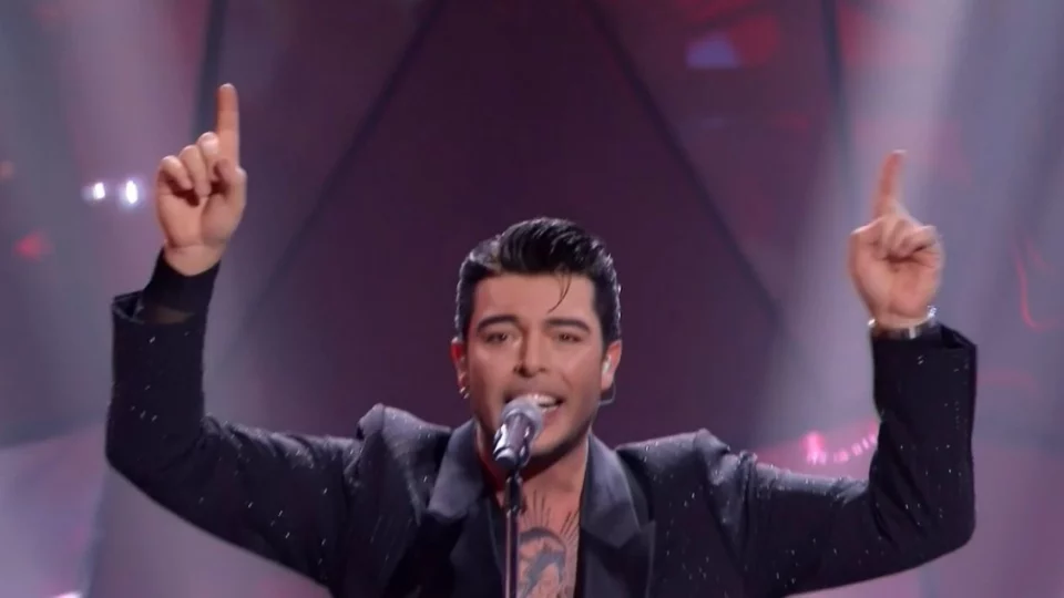 I The Kolors rivelano come è nato il balletto di Un ragazzo, una ragazza