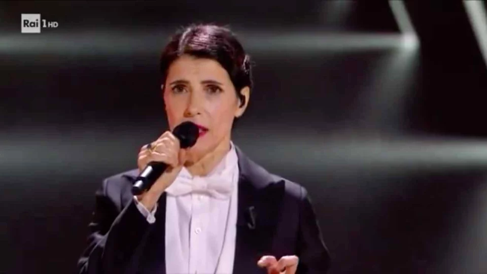 Giorgia festeggia i 30 anni di 