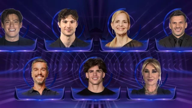 Grande Fratello, chi vuoi salvare tra gli inquilini al televoto? VOTA