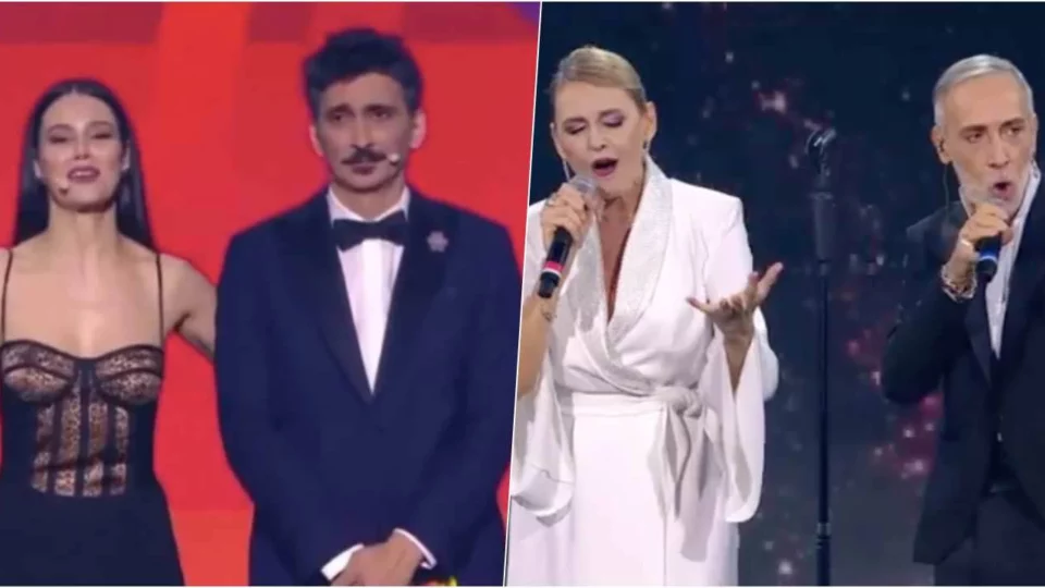 I Jalisse premiati a Una voce per San Marino non si presentano sul palco- cosa è successo
