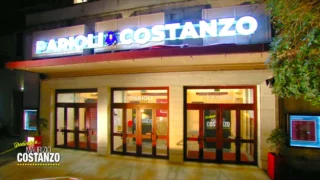 Il Teatro Parioli cambia nome ed è dedicato a Maurizio Costanzo