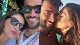 Matteo Berrettini e Melissa Satta si sono lasciati: la conferma