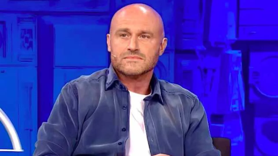 Rudy Zerbi dedica un post agli ex di Amici (ma ne dimentica due)