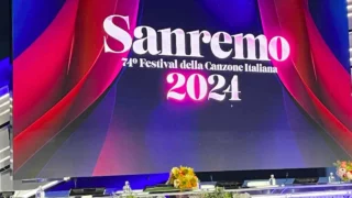 Sanremo 2024: la conferenza stampa giovedì 8 febbraio