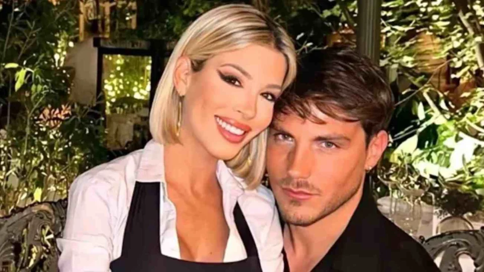 Oriana Marzoli pronta per un altro reality: nuova rottura con Daniele