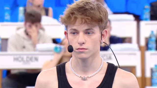 Amici 23, Simone torna sui social dopo l'eliminazione: le prime parole