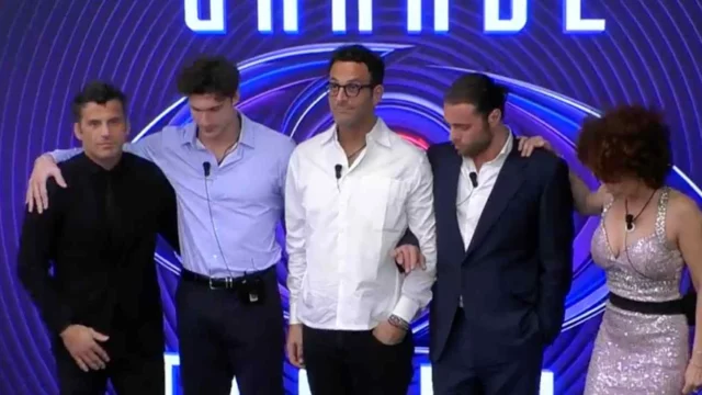 Grande Fratello, chi sarà eliminato secondo i sondaggi