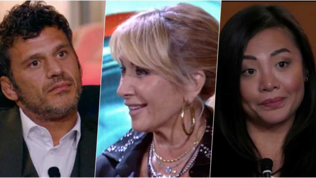 Simona Tagli nomina Marco e spiffera cosa accade la notte tra lui e Rosy (VIDEO)