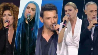 Una voce per San Marino, chi ha vinto e andrà all'Eurovision