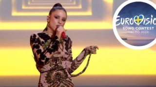 Angelina Mango tra i favoriti per l'Eurovision: quotazioni bookmaker