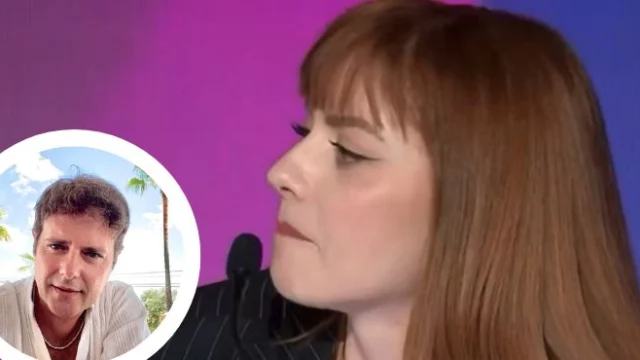 Annalisa risponde all'accuse di Meneguzzi di usare l'autotune
