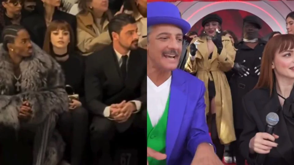 annalisa risposto polemica michele morrone