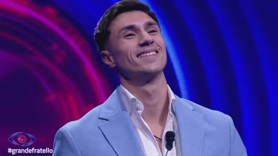 Mirko Brunetti torna nella casa del Grande Fratello: quando entrerà