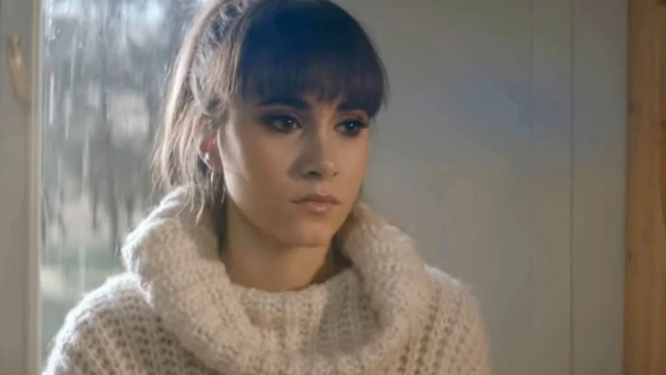 chi è aitana